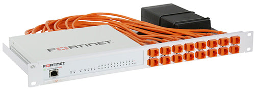 RACK MOUNT KIT FORTIGATE 80E/
