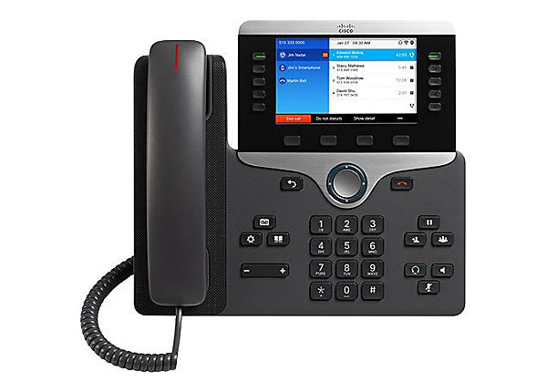 CISCO IP PHONE 8861
