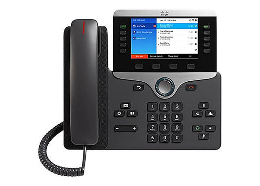 CISCO UC PHONE 8861