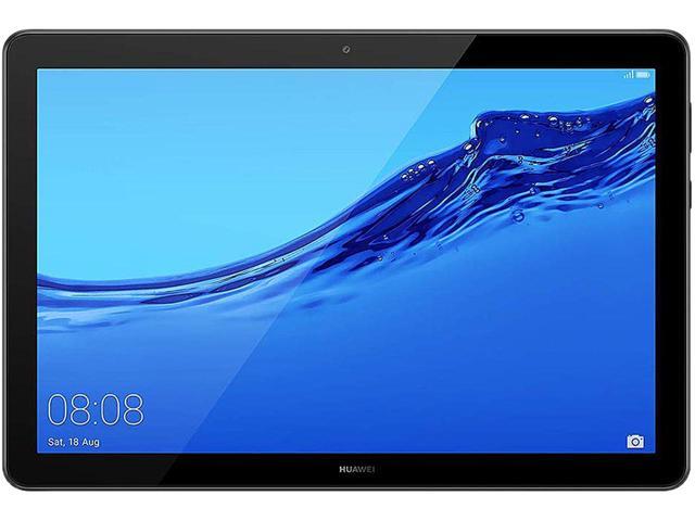Huawei Tablet PC 53010FBR MediaPad T5 10 10 2GB+16GB Wi-Fi Black Retail
