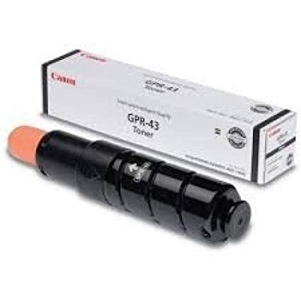 CANON GPR-57 BLACK TONER CARTRIDGE FOR USE IN IMAGERUNNER ADVANCE 4525I 4535I C4