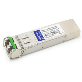 AddOn Cisco ONS-SC+-10GEP46.1 Compatible TAA Compliant 10GBase-DWDM 100GHz SFP+
