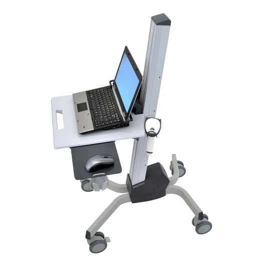 ERGOTRON NF II CART, LAPTOP VERSION