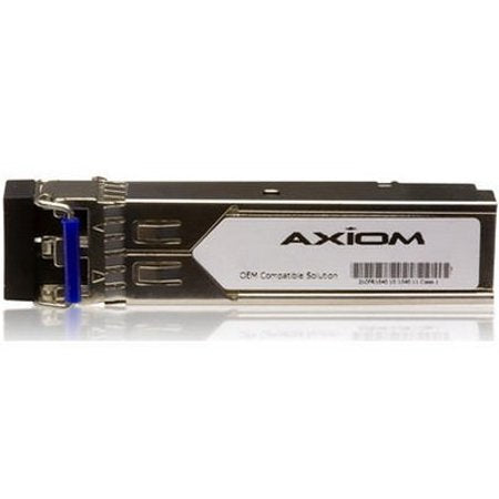 Axiom 1000BASE-LX SFP Transceiver for Brocade (8-Pack) - E1MG-LX-OM-8