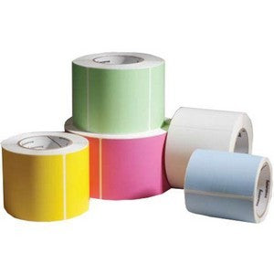 LABEL,2x3,BLANK,DT,8/CASE, 1920/ROLL