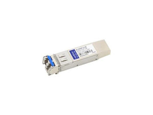 AddOn Dell Force10 GP-10GSFP-1S Compatible TAA Compliant 10GBase-SR SFP+ Transce
