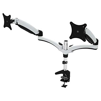 Dual Monitor Articulate Mt CA