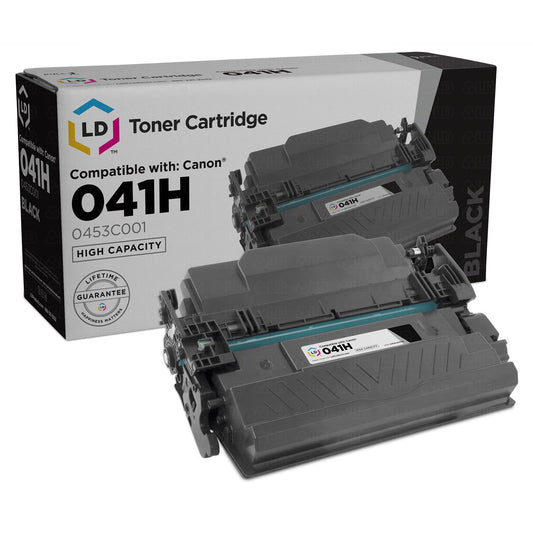 CANON CARTRIDGE 041 H