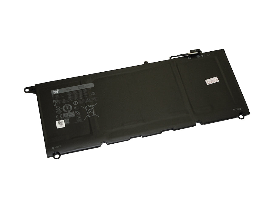 BATTERY FOR DELL XPS 13 (9350)