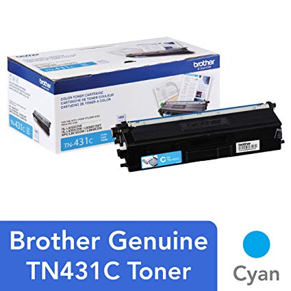 TONER CARTRIDGE CYAN