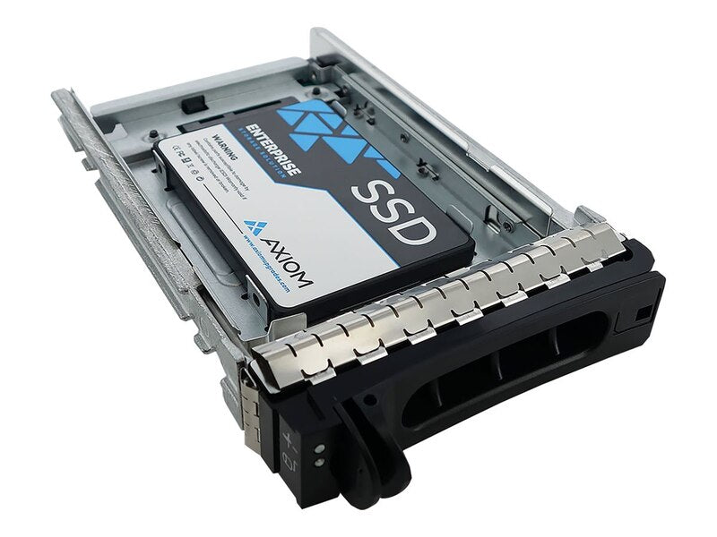 Axiom 1.92TB Enterprise Pro EP400 3.5-inch Hot-Swap SATA SSD for Dell