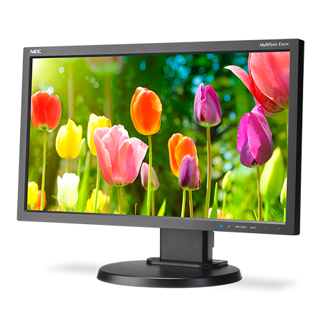 20 inch Eco-Friendly Widescreen Desktop Monitor