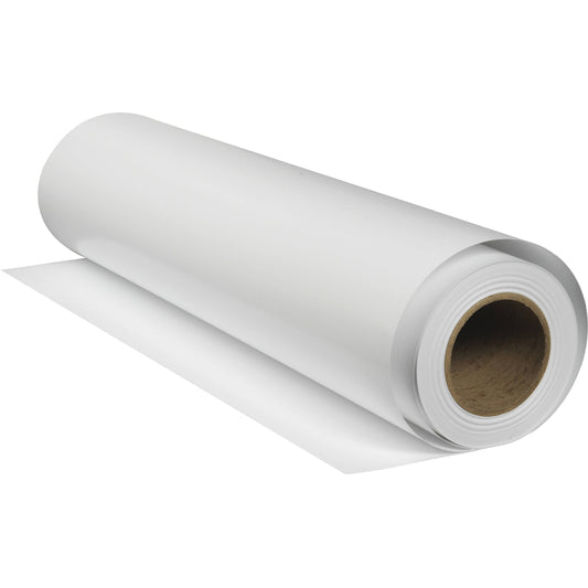 17X50 HOT PRESS BRIGHT ROLL