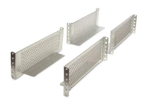 2-POST MOUNTING KIT FOR
