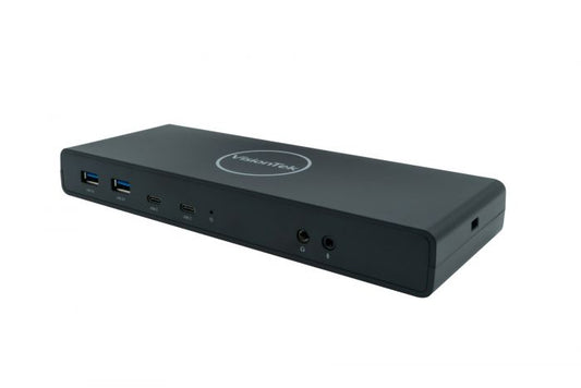 VT4500 USB / USB-C DOCKING