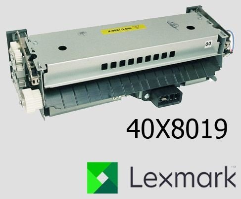 MS81X SVC FUSER 08 110V NLRP A4