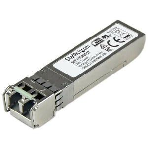 Adds consistently reliable 10 GbE fiber connections - Lifetime Warranty on all S