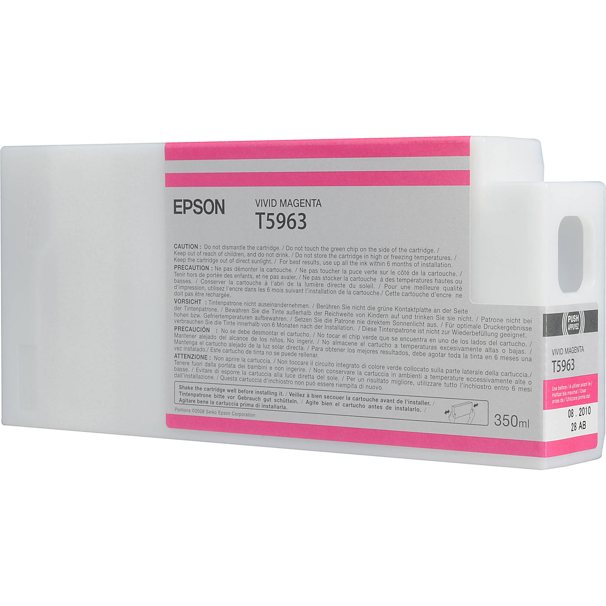 VIVID MAGENTA INK SP 7900/9900