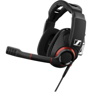 PRO CLSD GAMING HEADSET W/NOISE