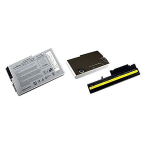 LI-ION 6-CELL NB BATTERY 482962-001
