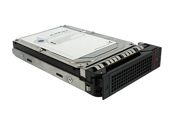 Axiom 4TB 6Gb/s SATA 7.2K RPM LFF Hot-Swap HDD for Lenovo - 4XB0G45715