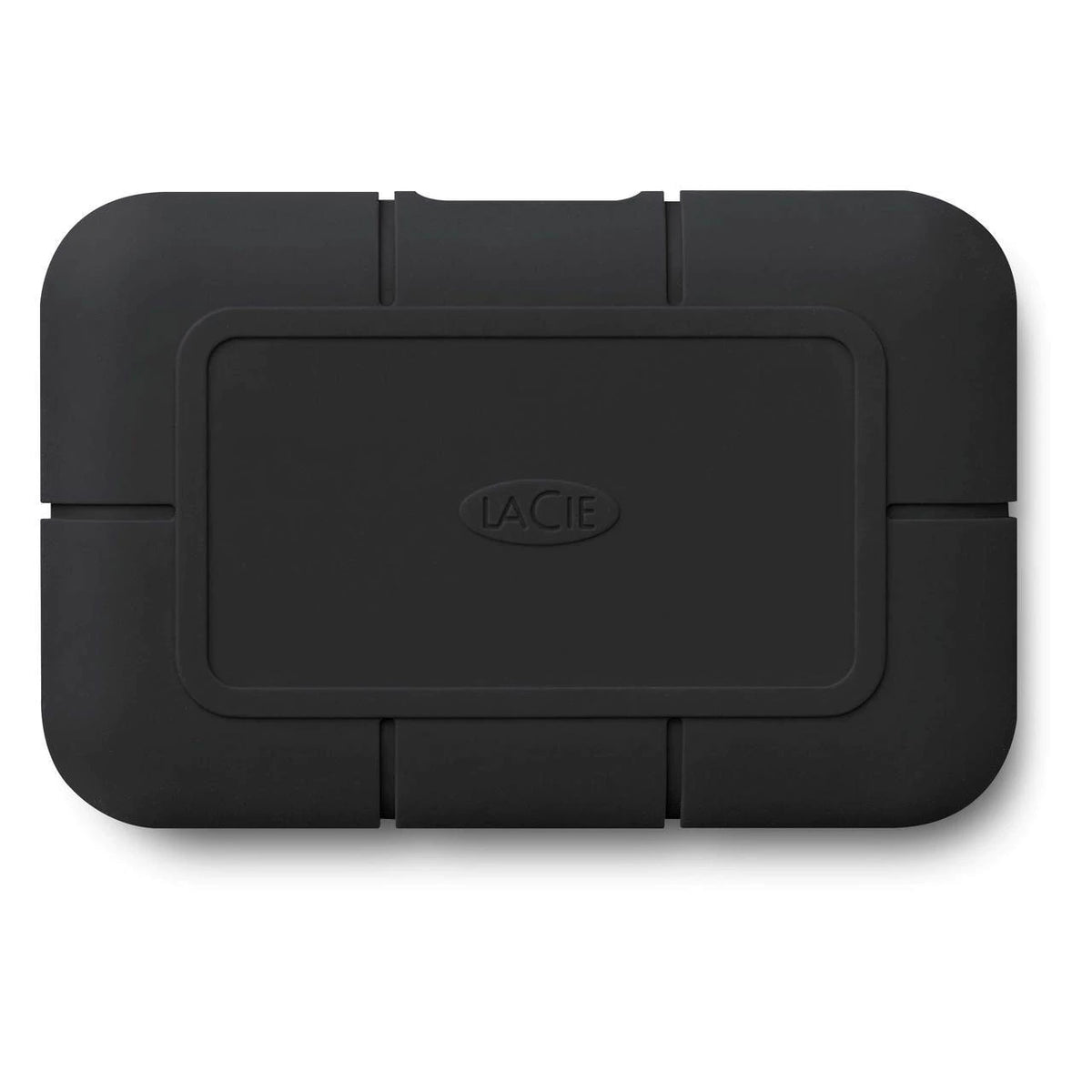 2TB LACIE RUGGED SSD PRO