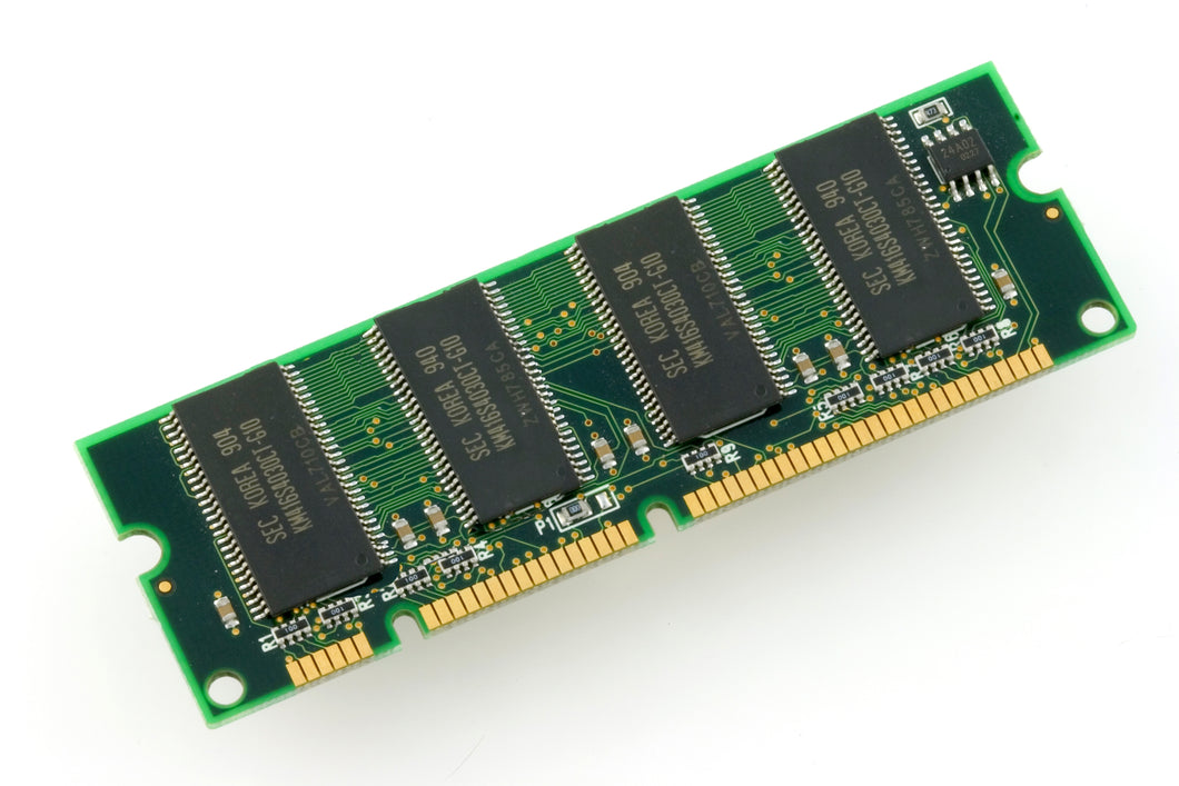 32MB DRAM MODULE FOR
