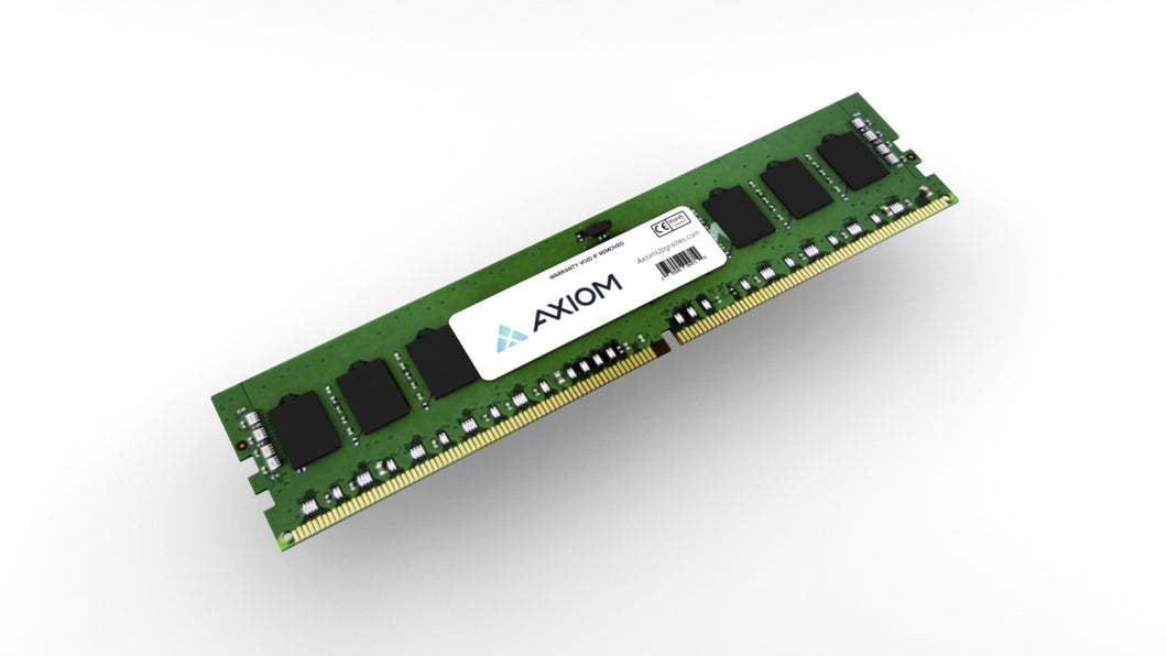 DDR4-2666 ECC RDIMM 8GB 7X77A01301