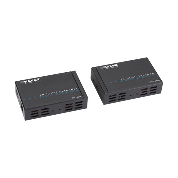 XR HDMI AND IR EXTENDER VX-HDMI-TP-100M