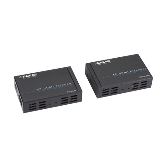 XR HDMI AND IR EXTENDER VX-HDMI-TP-100M