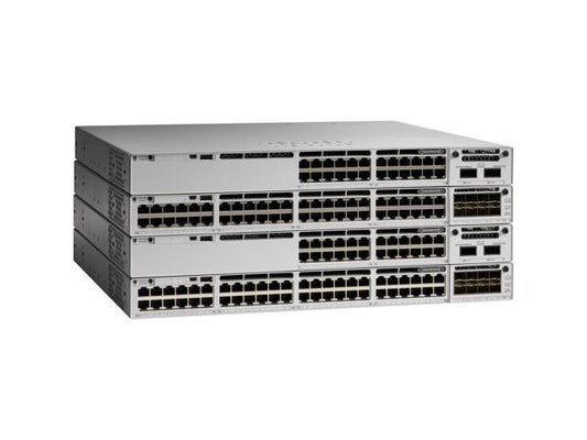 CATALYST 9300 48PORT POE+