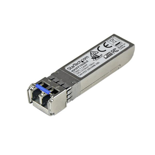 Cisco Meraki MA-SFP-10GB-LR Compatible SFP+ - 10GBASE-LR 10 Gbps - 10GbE Module