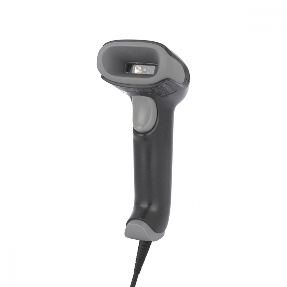 Voyager 1470G Scnnr Only 1D/PDF/2D blACK