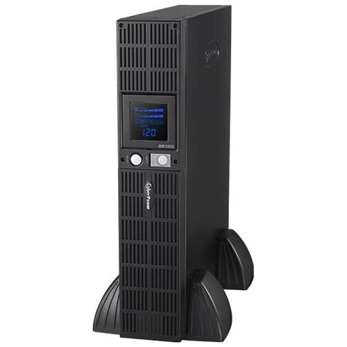 650VA UPS LCD