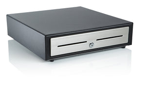 NCR, CP, CASH DRAWER, CD10100 MS 16IN CD 12V DIRECT DRIVE 4B8CAED SVC