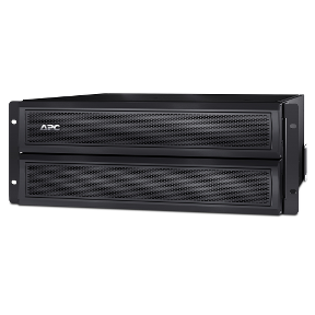 SMART-UPS X EXTERNAL BATTERY