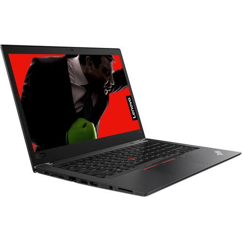 NoteBook TP T480s 8G 256 W10P