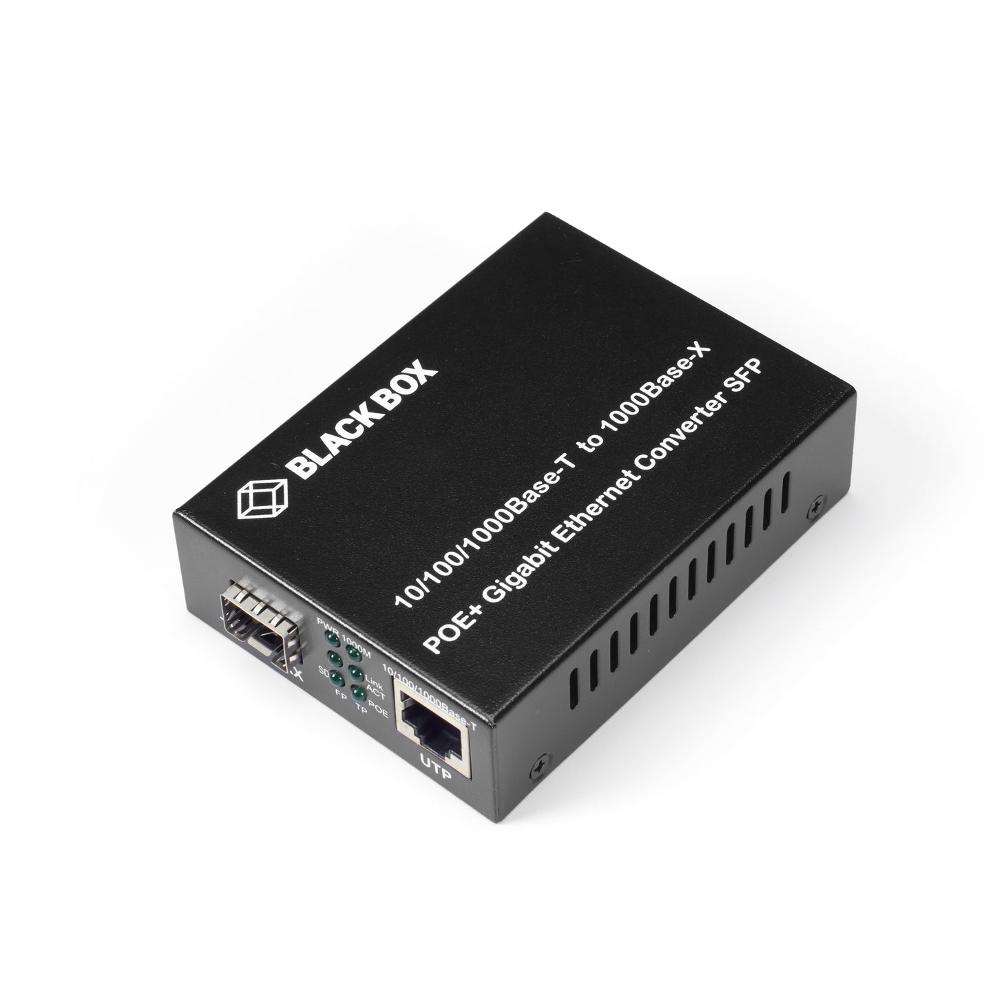 SFP - Simplex, 1250-Mbps Fiber with Extended Diagnostics, 1550-nm TX, 1310-nm RX