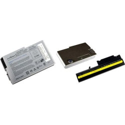 Extended Battery Pack