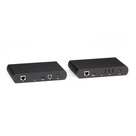 HDMI, USB2.0 CAT5E EXTENDER - 100 METERS