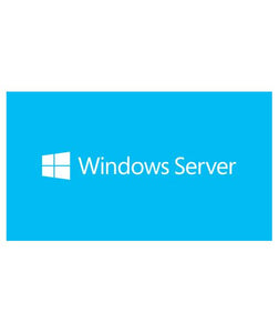 Microsoft Software P73-07788 Windows Server Standard 2019 x64 DSP ENG 16-Core Bare