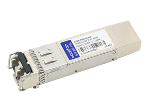 AddOn Avago AFBR-700SDZ Compatible TAA Compliant 10GBase-SR SFP+ Transceiver (MM
