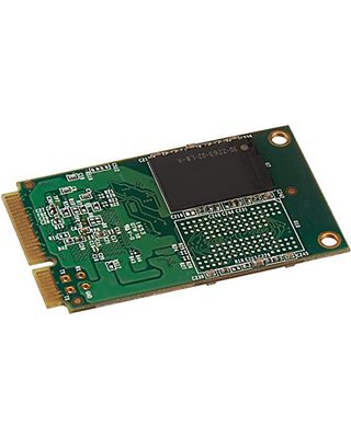240GB 3D MLC mSATA SSD