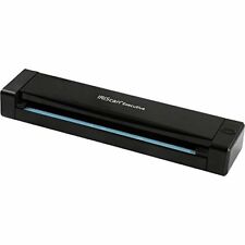 IRISCAN DESK 5 DESKTOP CAMERA