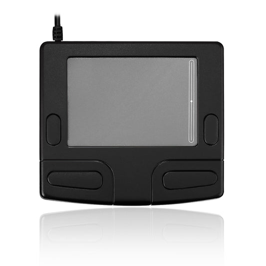 Smart Cat 410 - 4 Button Glidepoint Touchpad