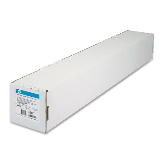 HP COATED PAPER 42IN X 150FT
