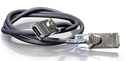 Axiom 10GBASE-CX4 Local Connect Ethernet cable for HP 1m - JD364B