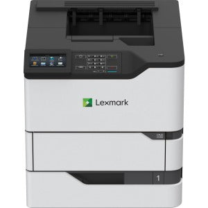 LEXMARK MONO PRINTER M826DE