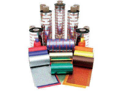 WAX/RESIN B-EX4T1 106MM X 600M (CASE OF 12)