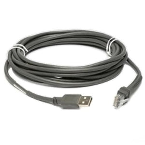 9FT SHLD USB CLD CABLE AMPHENOL VC5090